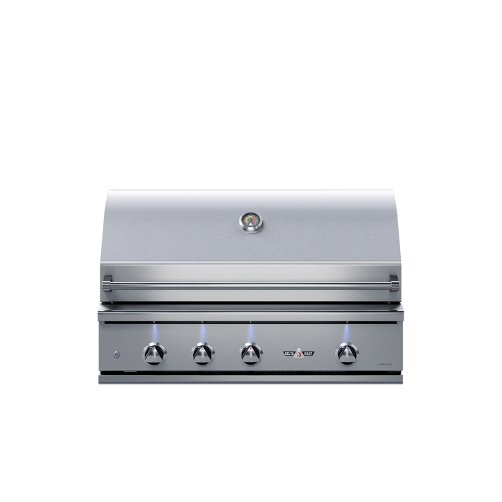 Delta Heat 38" Built-in Gas Grill