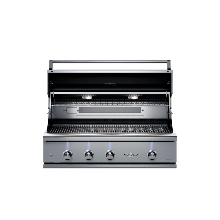 Delta Heat 38" Built-in Gas Grill