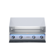 Twin Eagles Eagle ONE Series 42" Built-in Gas Grill w/ Infrared Rotisserie and Sear Zone
