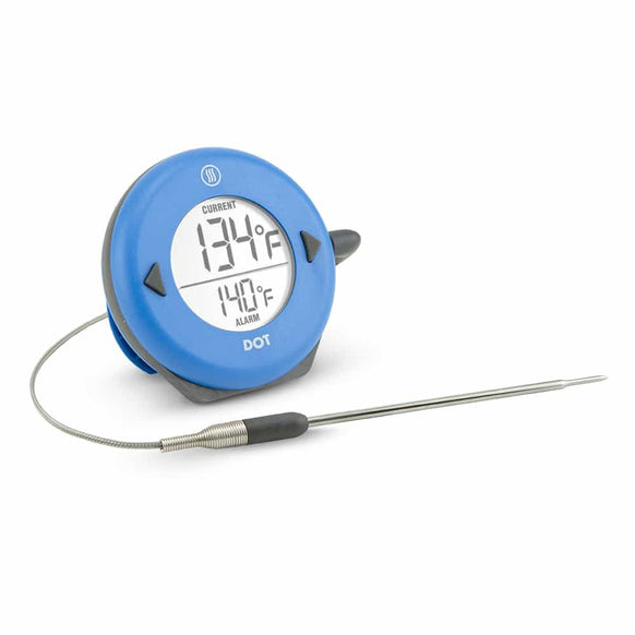 ThermoWorks DOT Simple Alarm Thermometer