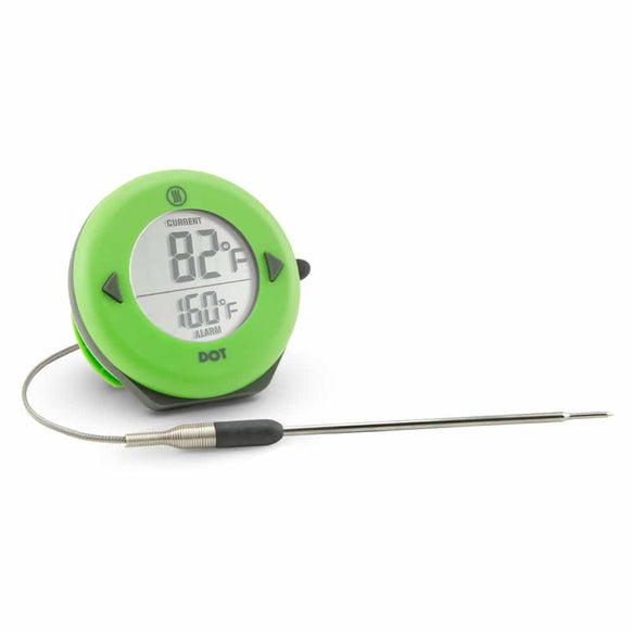 ThermoWorks DOT Simple Alarm Thermometer
