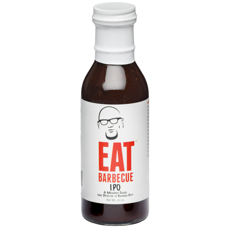 EAT Barbecue IPO Sauce