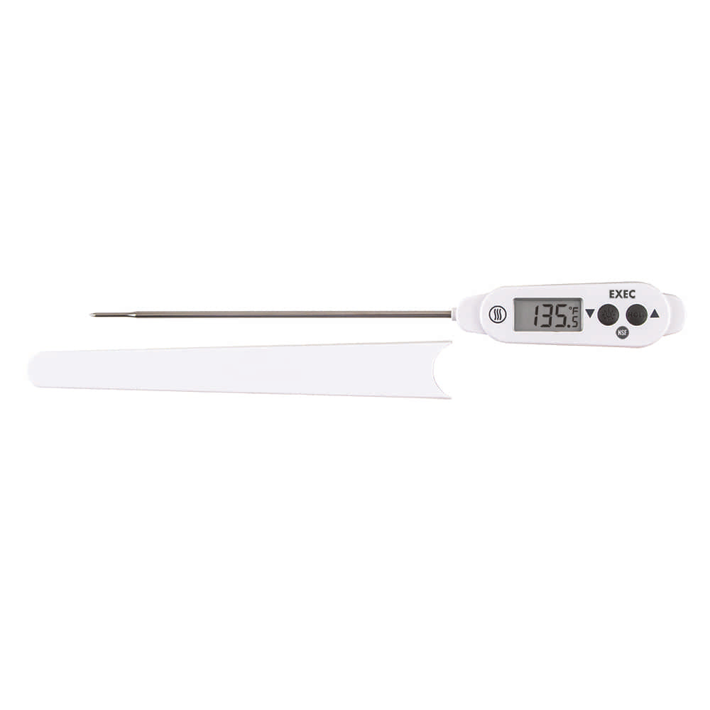 ThermoWorks Executive Series Pocket Thermometer