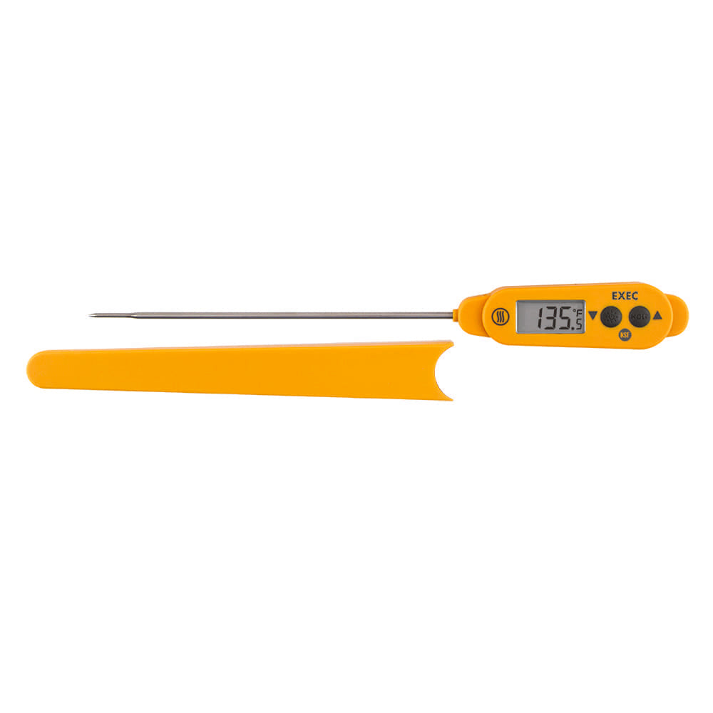 ThermoWorks Executive Series Pocket Thermometer