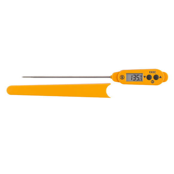 ThermoWorks Executive Series Pocket Thermometer