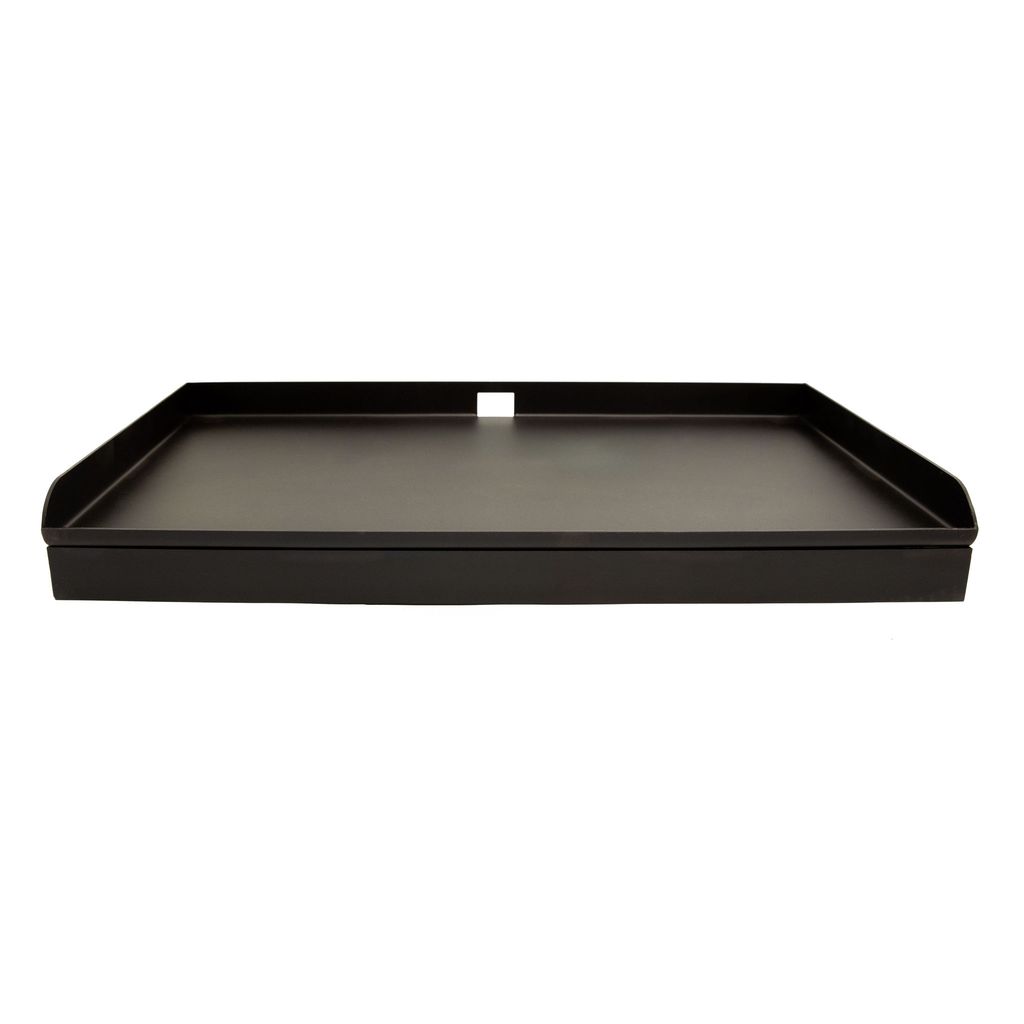 BBQ Hack Gas Griddle XL Hack