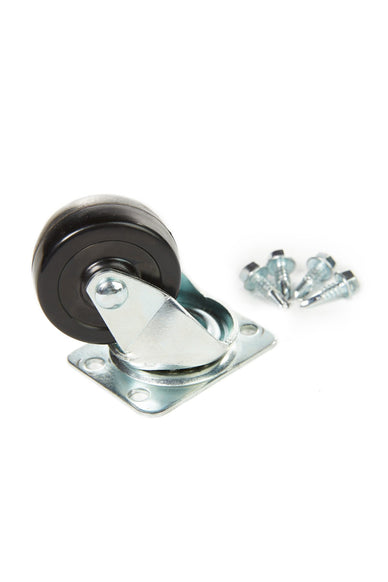 Gateway Drum Smokers® 2in Caster Wheel Kit