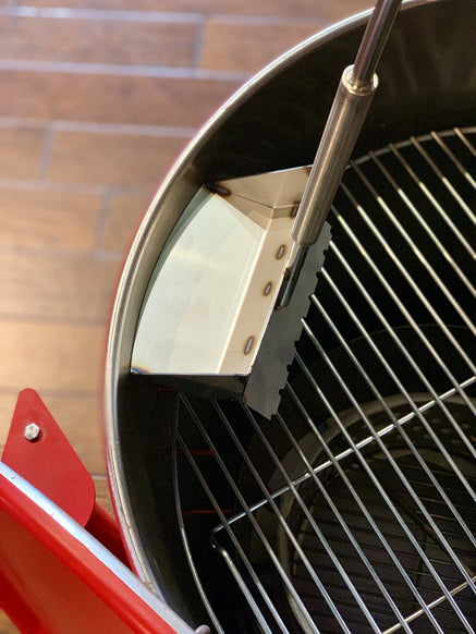 Gateway Drum Smokers 300X Cleanout Tool