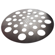 Gateway Drum Smokers Heat Diffuser Plate