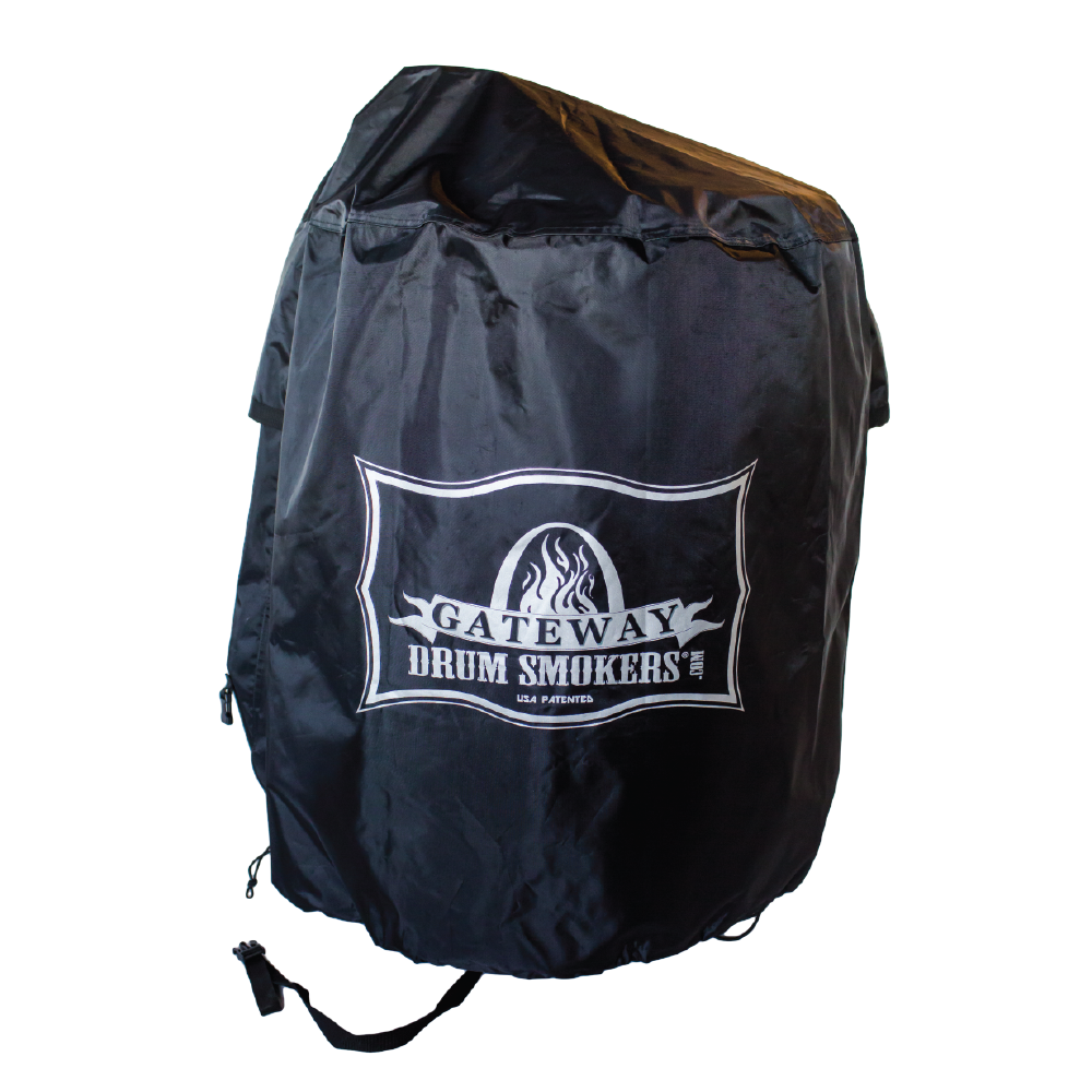 Gateway Drum Smokers Signature Series Smoker Cover