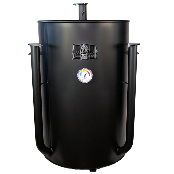 Gateway Drum Smokers® Straight Up 55G | Matte Finish