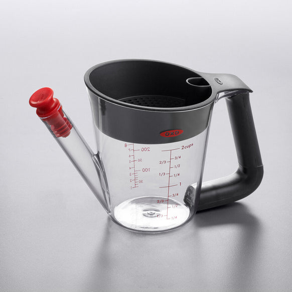 OXO Good Grips 2c Pour Spout Fat Separator