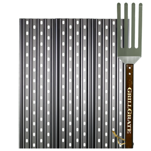 Grill Grate Traeger Ironwood Grates