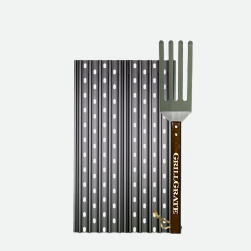 Grill Grate 17.375" Gift Set