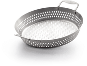 Napoleon Stainless Steel Grilling Wok