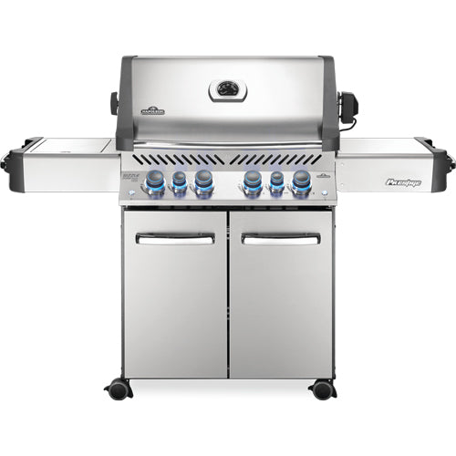 Napoleon Grills Prestige 500 RSIB Gas Grill