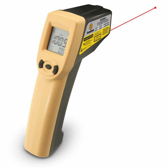 ThermoWorks IR-GUN-S Infrared Thermometer