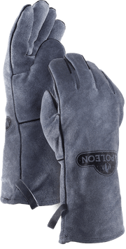 Napoleon Genuine Leather BBQ Gloves