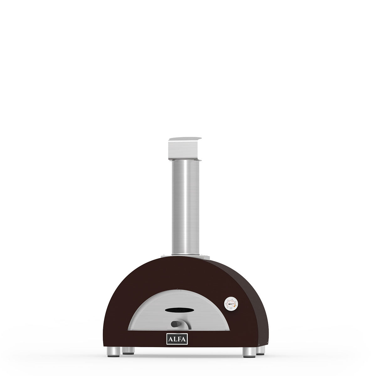 Alfa Nano Wood Pizza Oven
