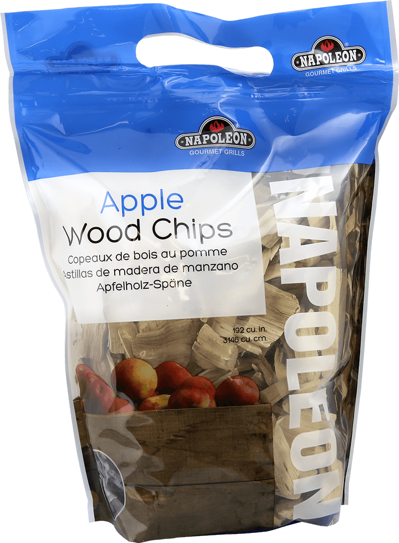 Napoleon Grills Apple Wood Chips