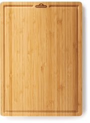 Napoleon Bamboo Cutting Board