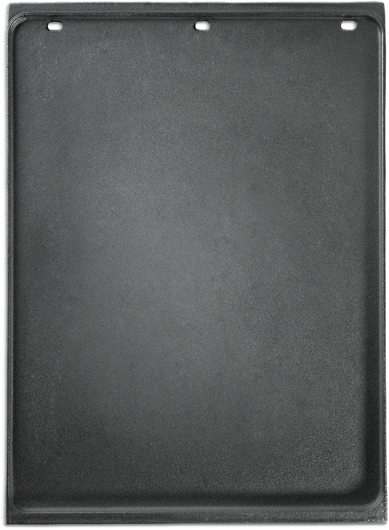 Napoleon Cast Iron Reversible Griddle for Rogue & Freestyle