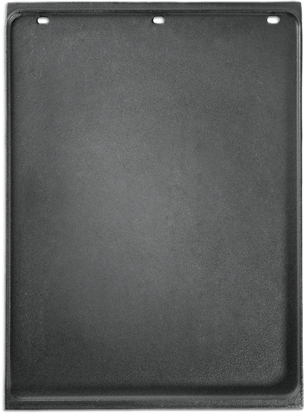 Napoleon Grills Cast Iron ReveRSIBle Griddle For ROGUE®