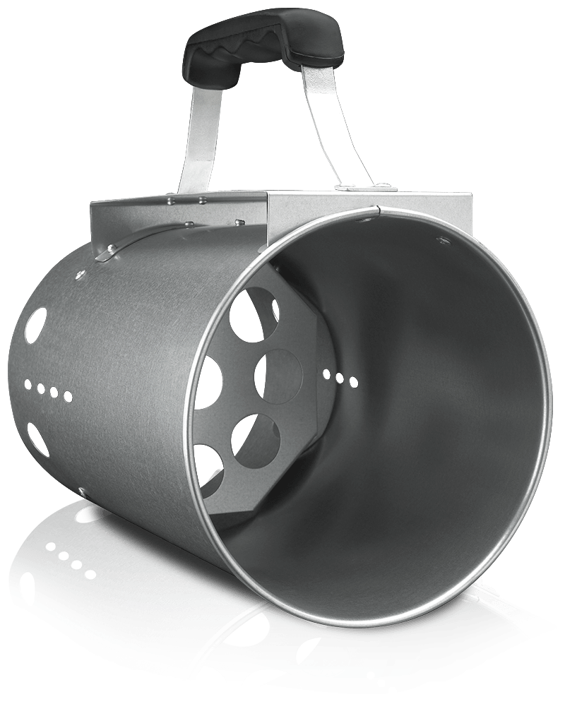 Napoleon Charcoal Chimney