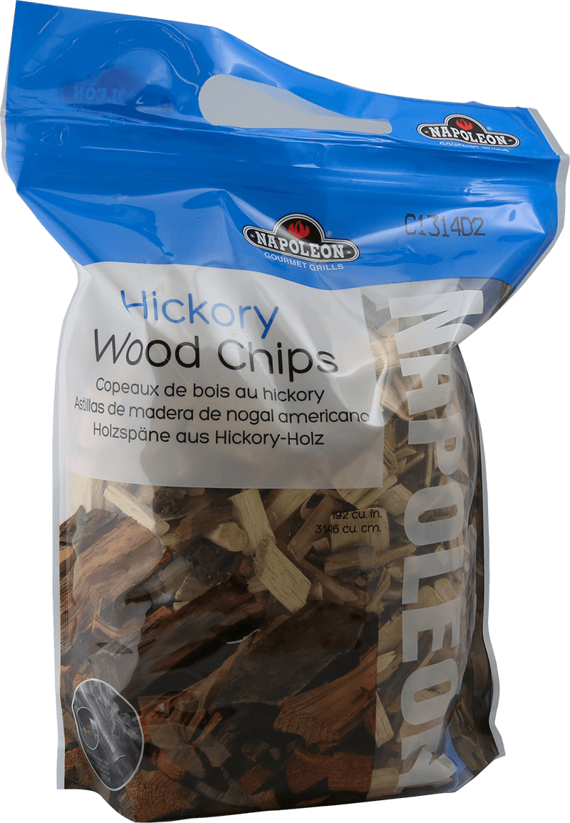 Napoleon Grills Hickory Wood Chips
