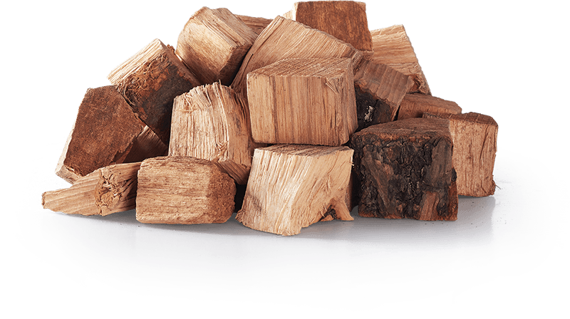 Napoleon Grills Hickory Wood Chunks