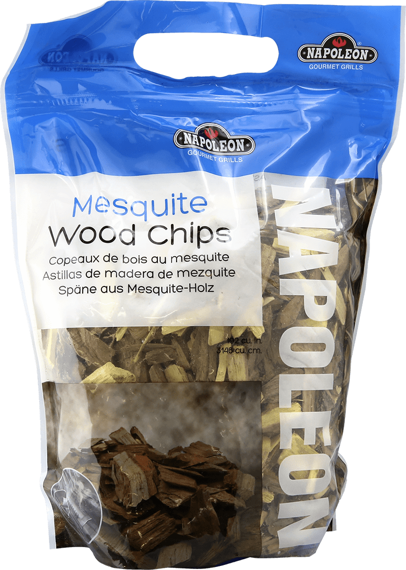 Napoleon Grills Mesquite Wood Chips