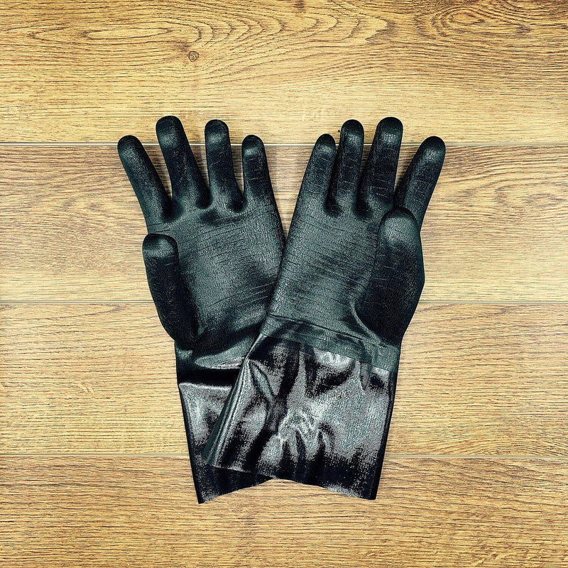 Butcher BBQ Neoprene Gloves