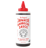 Bachan's Original Japanese Barbecue Sauce