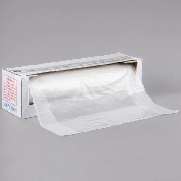 Bun Pan Covers (21" x 6" x 35")