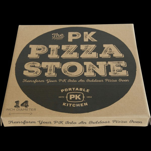 PK Grills Pizza Stone