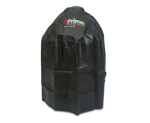 Primo Grill All-In-One Or In Cradle Cover For Oval Large, Junior & Round