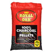 Royal Oak 100% Charcoal Hardwood Pellets - American Fire BBQ