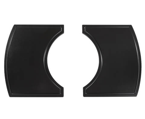Primo Island Top, 2-Piece for Oval XL & LG