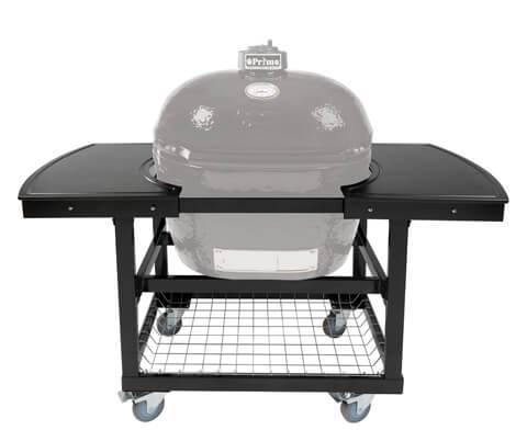 Primo Island Top, 2-Piece for Oval XL & LG, view 2