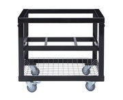 Primo XL & Large Cart Base with Basket