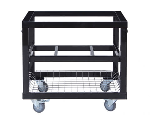 Primo XL/Large Cart Base with Basket