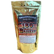 Smoky Okie 180 Brisket Injection