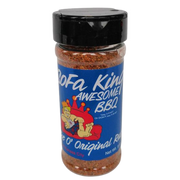 Sofa King The O' Original Rub