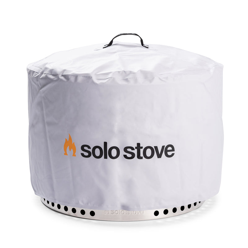 Solo Stove Shelters