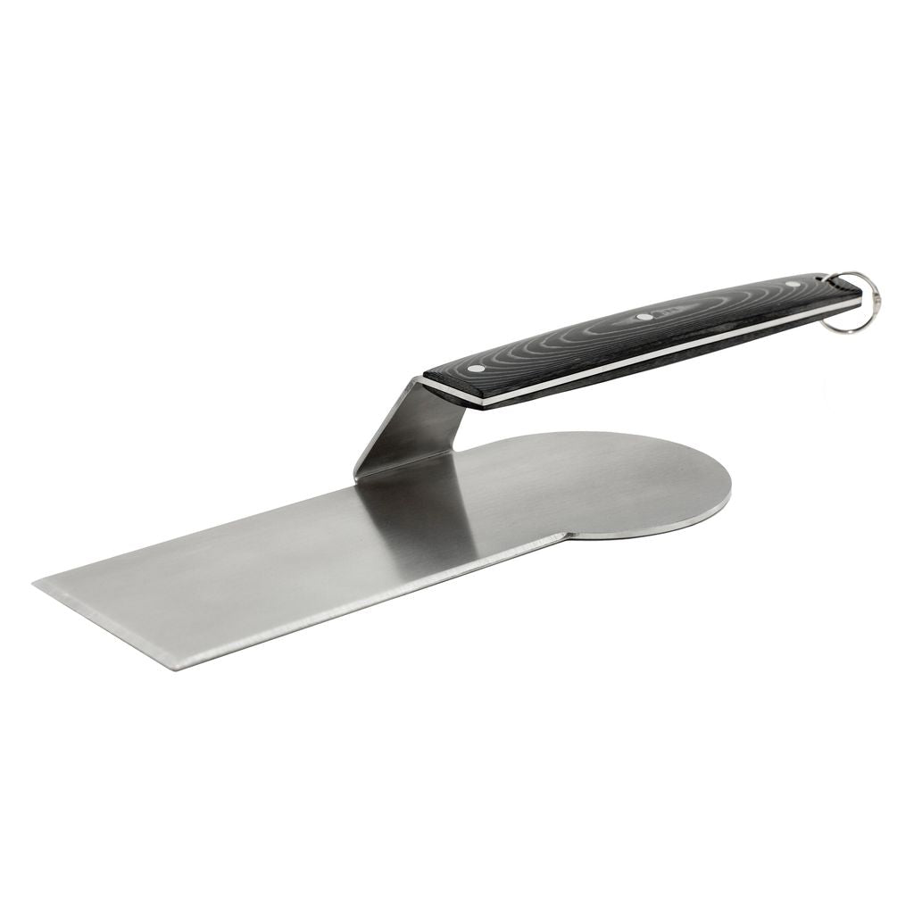BBQ Hack Spatula Hack