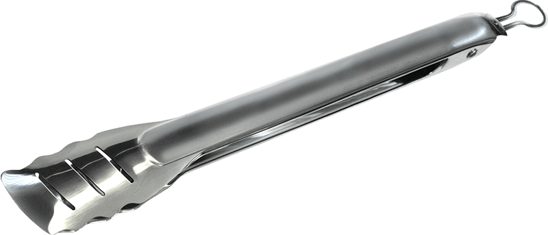 Napoleon Pro Stainless Steel Easy Locking Tongs