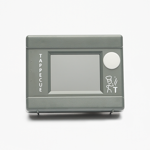 Tappecue Touch Stand-Alone