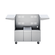 Twin Eagles 36" Pellet Grill Base