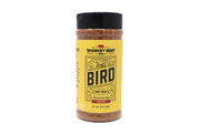 Whiskey Bent BBQ The Bird Dry Rub
