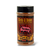 The Slabs Birds & Bones Stephy Style Chicken and Rib Rub